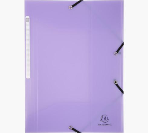 Produktbild Exacompta Sammelmappe 55170E (A4, 5 x)