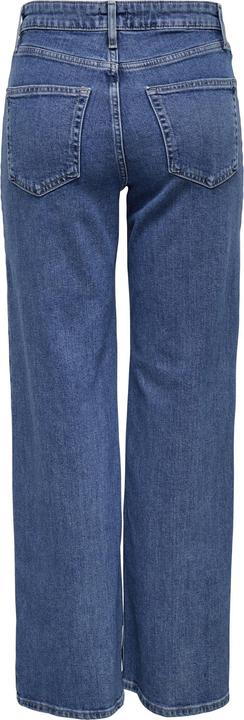 Produktbild Only ONLJUICY Hohe Taille Weiter Beinschnitt Jeans Jeans mit weitem Bein (W31/L32)