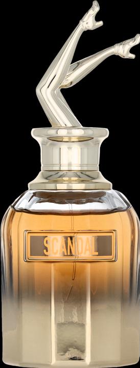 Actual product image Gaultier Absolu Eau de Parfum (Eau de parfum, 50 ml)