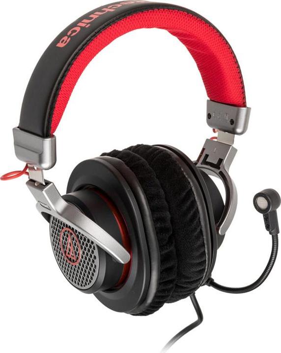 Actual product image Audio-Technica ATH-PDG1a (Cable)