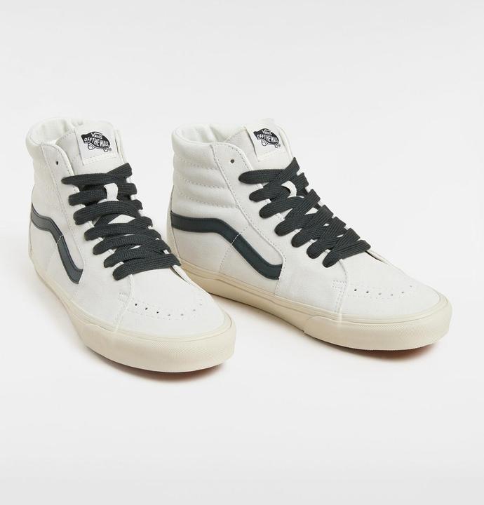 Produktbild Vans Sk8-Hi Oversized Lace Marshmallow (38.5)
