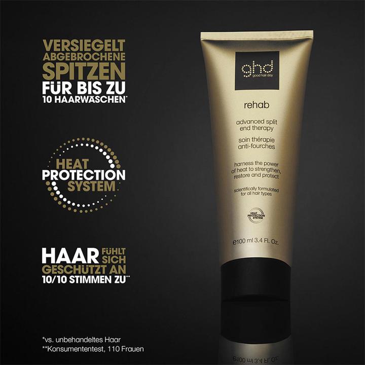 Produktbild ghd Rehab Advanced Split End Therapy (100 ml)