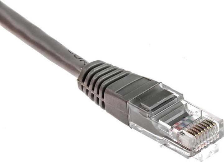 Image du produit Rs Pro Câble croisé Cat.5e UTP 2m (U/UTP, CAT5e, 2 m)