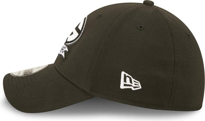 Immagine prodotto New Era Cappellino 39Thirty - SIDELINE 2022 Green Bay Packers - M/L (M/L)