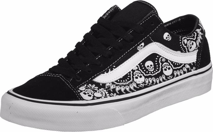 Vans Chaussures UA Style 36 (38)