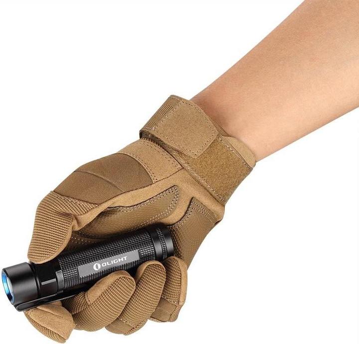 Produktbild Olight S2 Baton (10.30 cm, 950 lm)