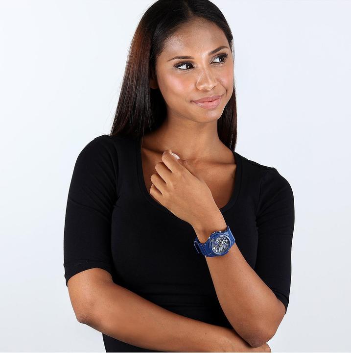 Actual product image Sector EX-40 (Sports watch, 44 mm)