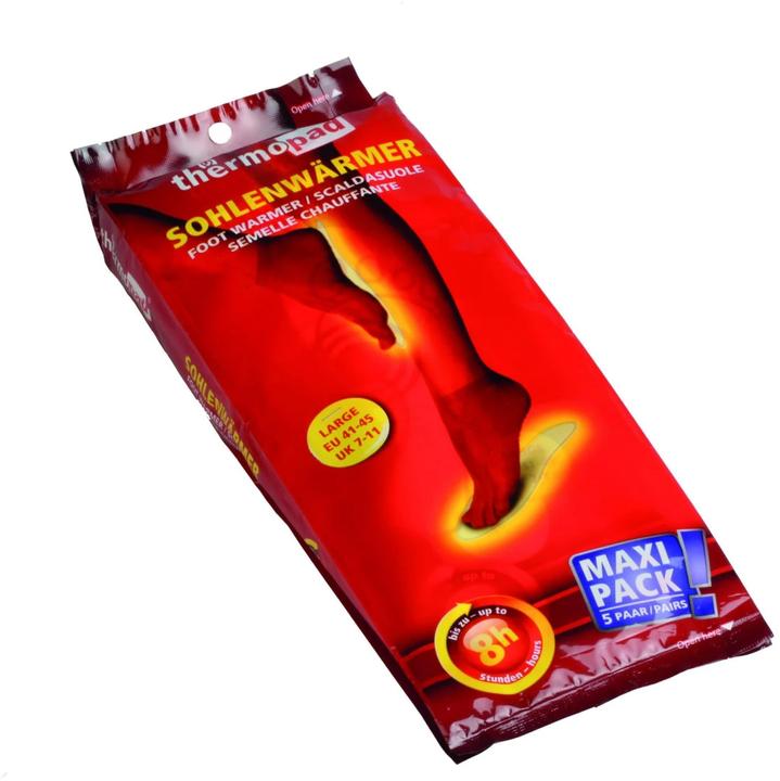 Thermopad Wärmepad