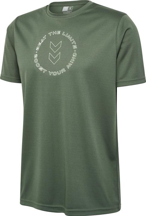 hummel hmlTE BOOST T-SHIRT