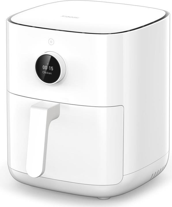 Produktbild Xiaomi Smart Air Fryer (EU-Stecker)