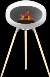 Actual product image Zuiver spike