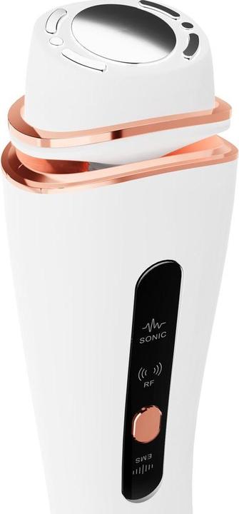 Produktbild Beautifly B-Booster PRO Face Lifting Device with Anti-Aging Anti-Wrinkle System White