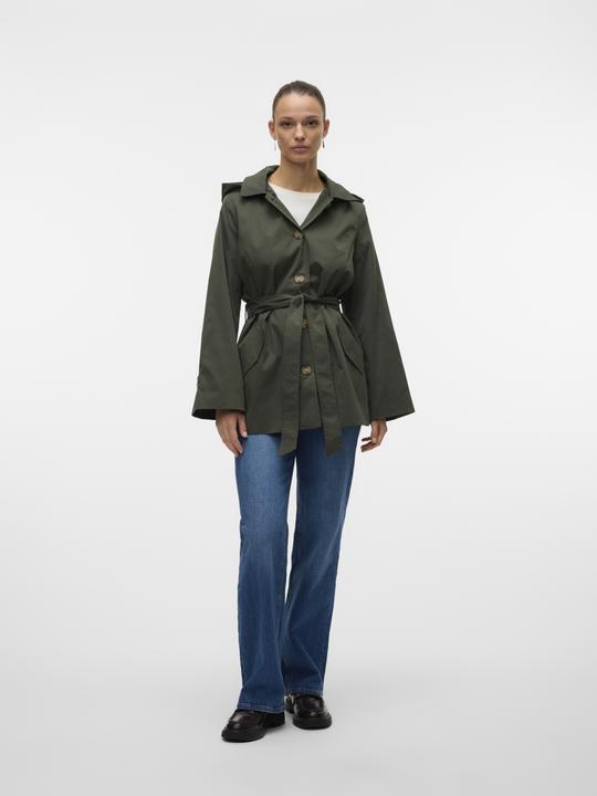 Produktbild Vero Moda VMCHELSEA Mantel Trenchcoat (S)