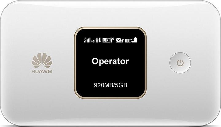 Image du produit Huawei E5785-330