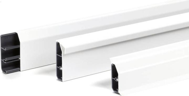 Produktbild OBO Bettermann Sockelleistenkanal (200 cm)