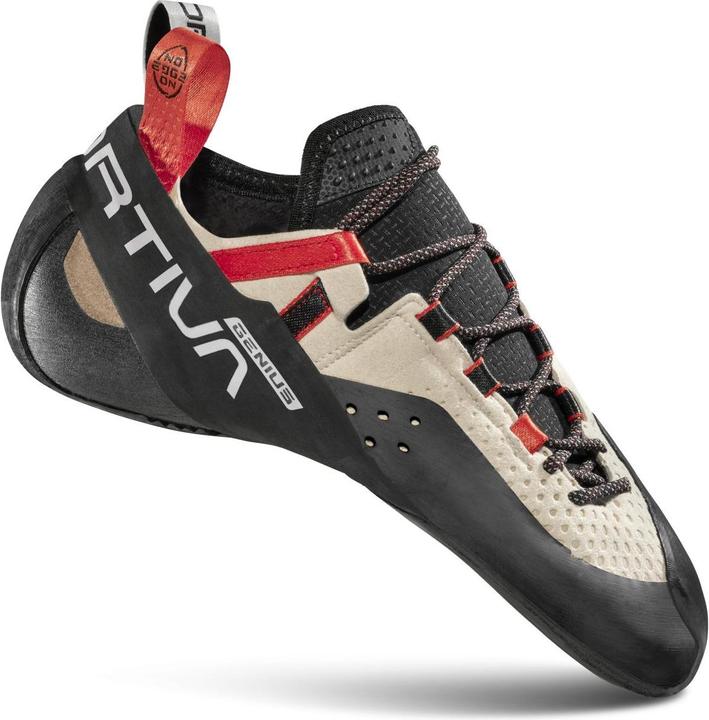 Produktbild La Sportiva Genius, Climbing Schuh (40.5)