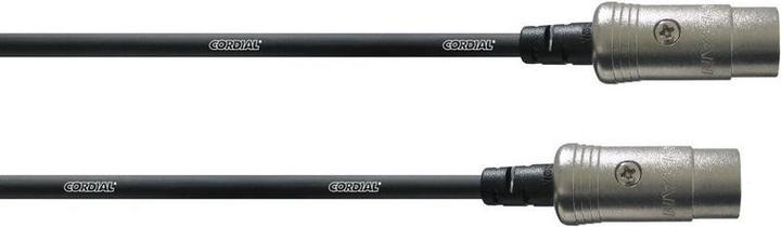Produktbild Cordial Intro Cable 1 - MIDI-Kabel CFD AA (0.60 m, MIDI)