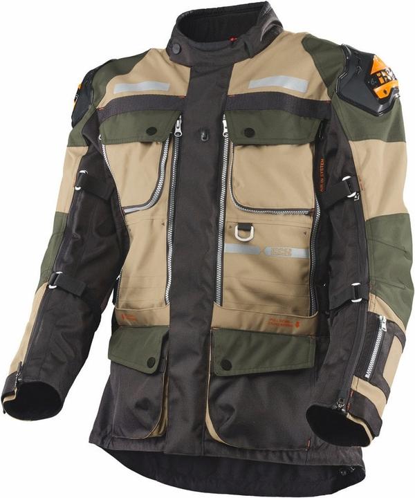 iXS Montevideo-RS-1000 (Hommes, L)