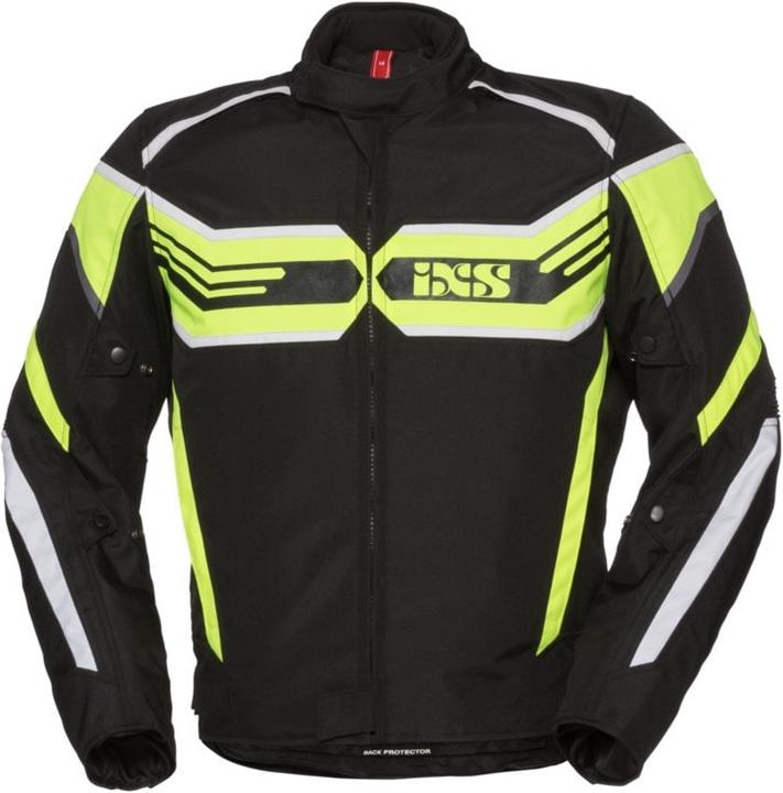 iXS RS-400-ST (Herren, M)