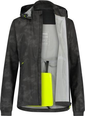 Immagine prodotto Agu Giacca antipioggia compatta da donna Commuter (XXL)