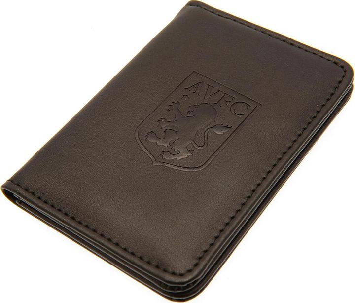 Produktbild Aston Villa FC Kartenhalter Wappen