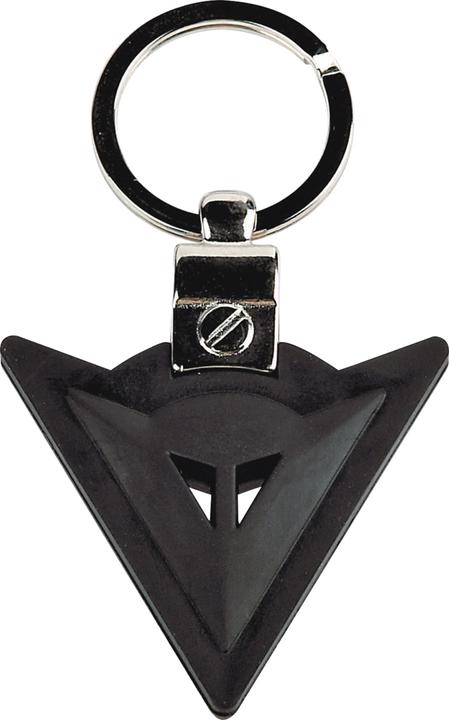 Dainese Porte-clés RELIEF noir N