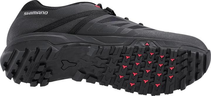 Actual product image Shimano SH-ET5 (40)