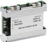 Danfoss FRANKONI 130B1135 MCA 120 VLT PROFINET CARD, UNCOATED, ACCESSORIES FOR LOW VOLTAGE DRIVES, F