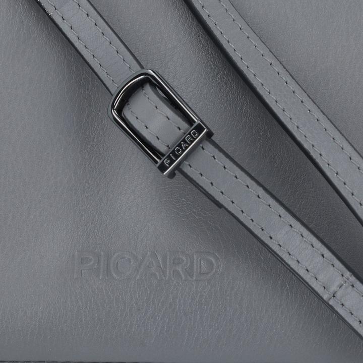 Immagine prodotto Picard Borsa Bella in pelle 20 cm