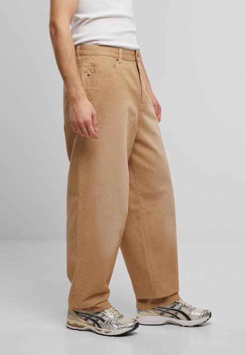 Actual product image Urban Classics 90's Jeans - 14089 (36)
