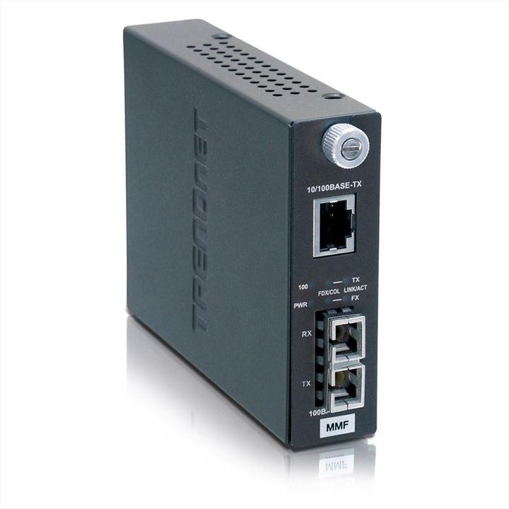 Produktbild Trendnet TFC-110 MSC
