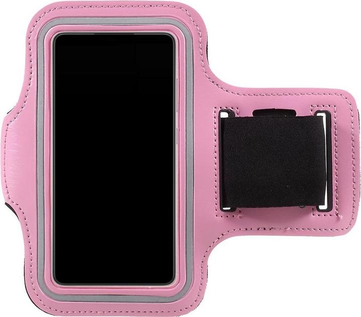 Produktbild CoverKingz Universal Sportarmband für alle Handymodelle von 6,6" bis 6,9" Zoll