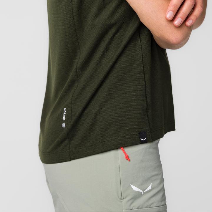 Actual product image Salewa Puez Dry Tank Top Da (36, S)