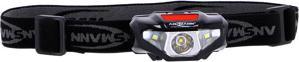 Produktbild Ansmann Kopflampe HD70B (65 lm)