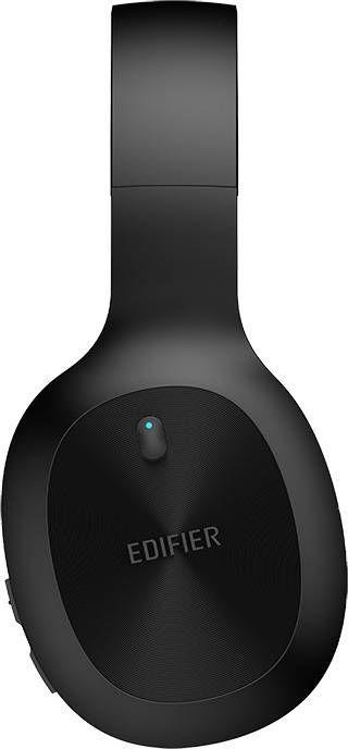 Productafbeelding Edifier Ćwiczenia W600BT (czarne) (30 h, Bedraad)