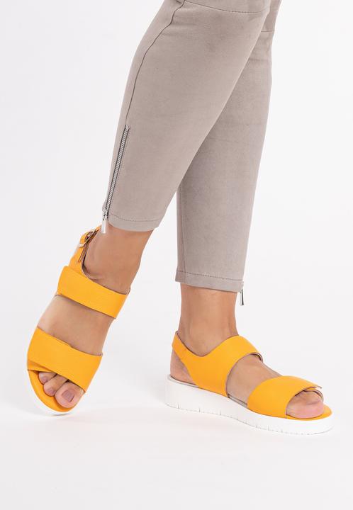 Produktbild Vitaform Sandale Supersoft (41)