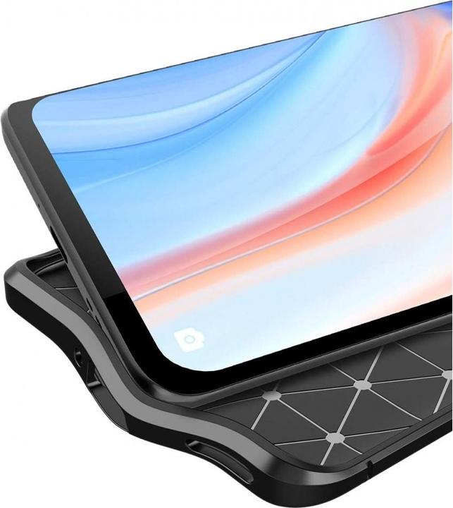Immagine prodotto Screenguard Oppo Reno4 Pro 5G Custodia in pelle Design TPU Cover (Oppo Reno 4 Pro 5G)
