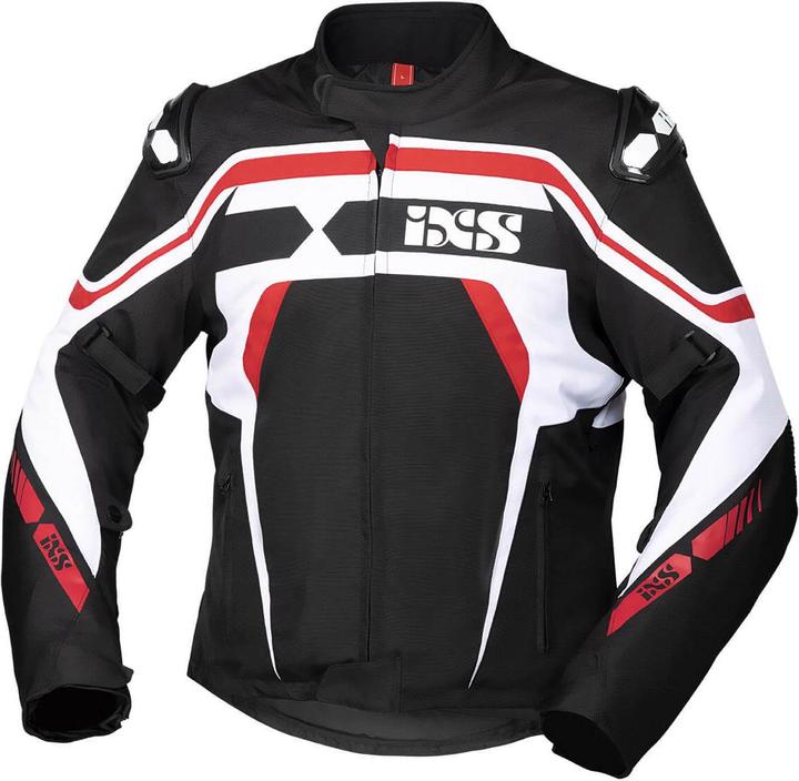 Productafbeelding iXS RS-700-ST (Mannen, XXL)