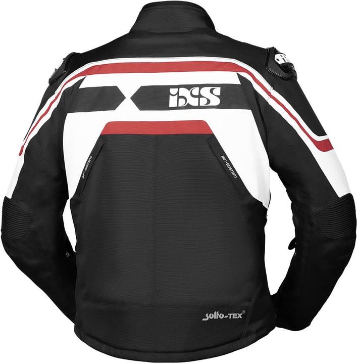 Productafbeelding iXS RS-700-ST (Mannen, XXL)