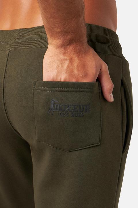 Actual product image Boxeur des Rues Jogging trousers long pant (L)