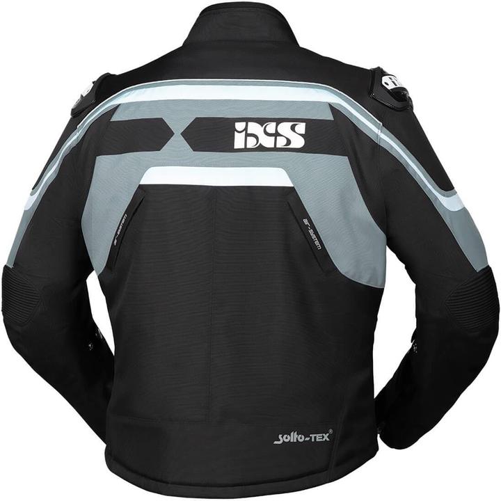 Produktbild iXS RS-700-ST (Herren, XXL)