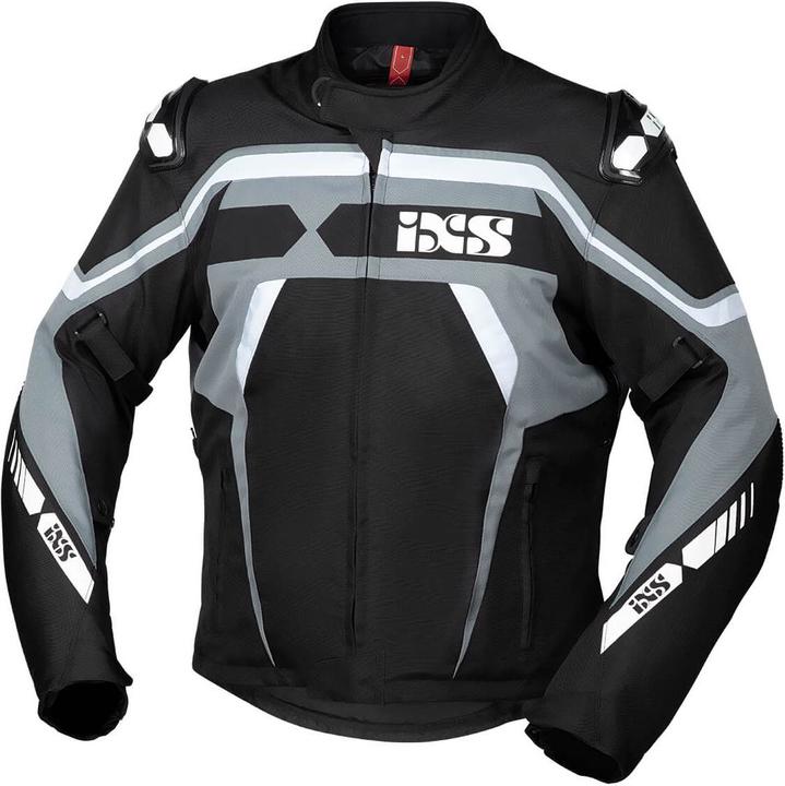 Produktbild iXS RS-700-ST (Herren, XXL)
