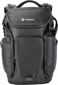 Actual product image Fotopro TS-02 Pro Fotorucksack (Camera shoulder bag)