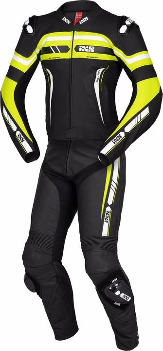 Actual product image iXS RS-700 (Men, 50)