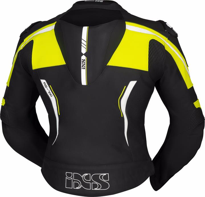 Actual product image iXS RS-700 (Men, 50)