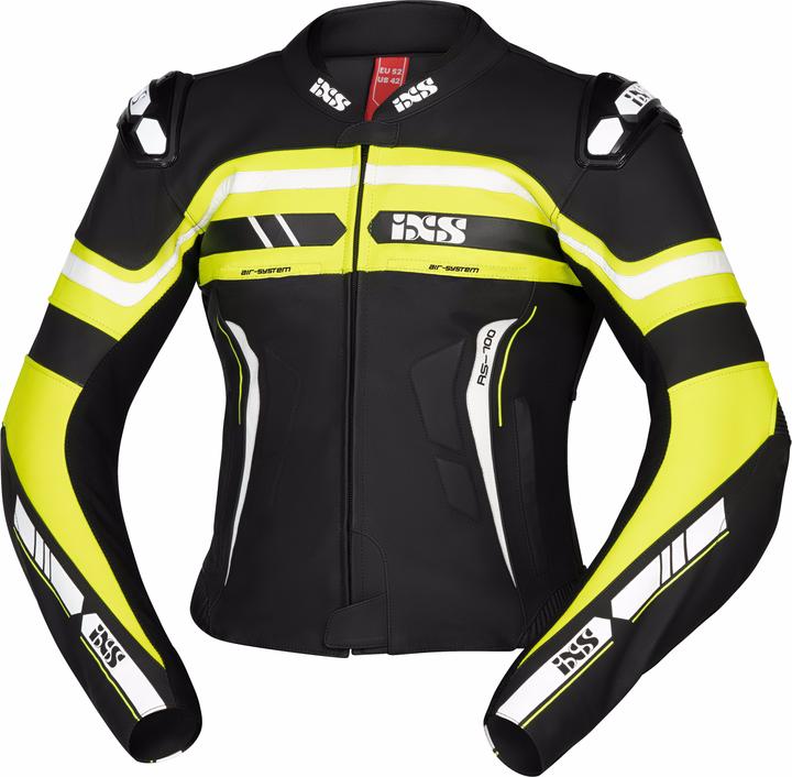 Produktbild iXS RS-700 (Herren, 98)