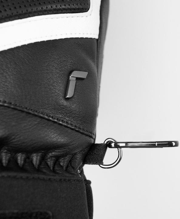 Actual product image Reusch Master Pro men ski glove (8.5)