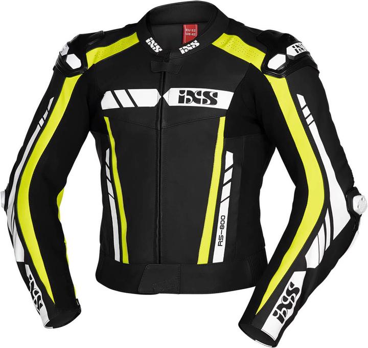 Produktbild iXS RS-800 1.0 (Herren, 56)