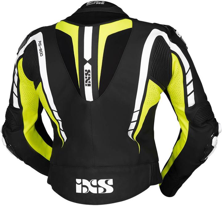 Produktbild iXS RS-800 1.0 (Herren, 56)