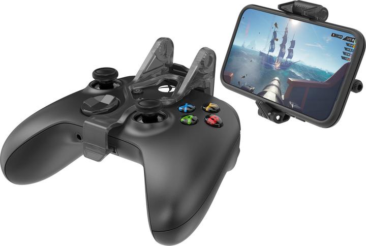 Image du produit OtterBox Clip de gaming mobile (Xbox One S, Xbox Series X, Xbox One X, Xbox Series S)
